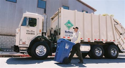 lompoc waste disposal